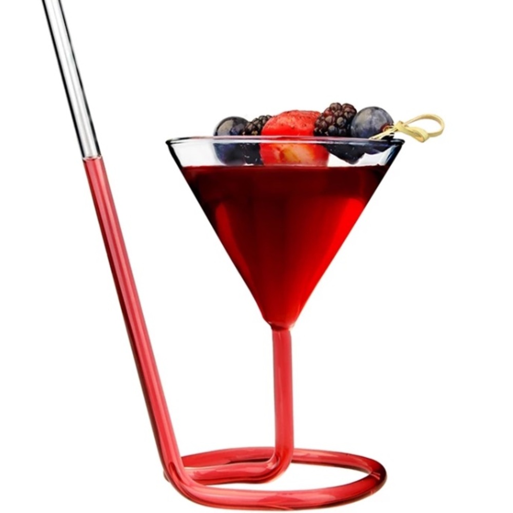 Mystique Cocktail glass